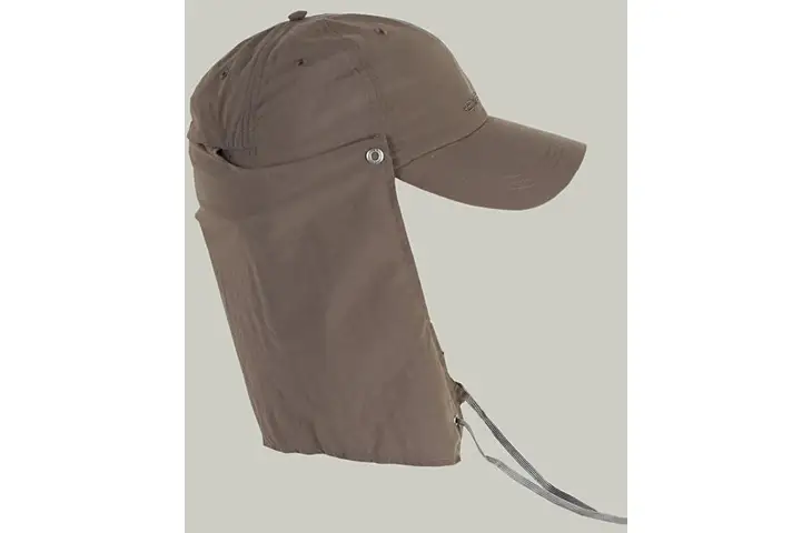 ExOfficio BugsAway Cape Hat